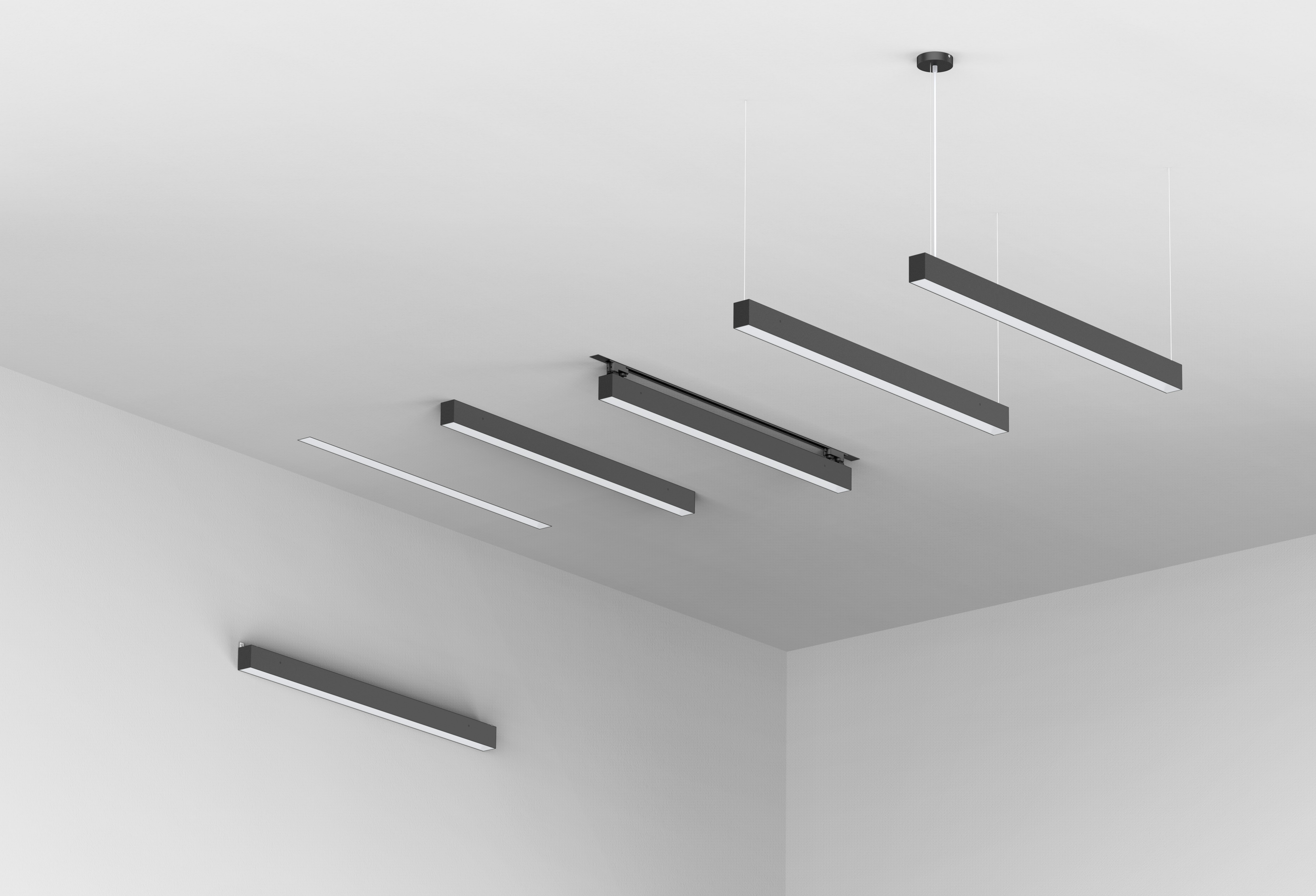 Imagen de LINEAL LED B6